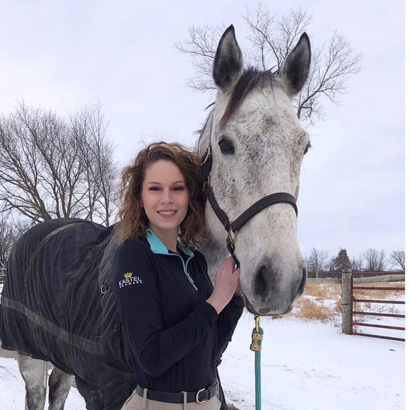 Meet the Posher Other - Meet your Posher, Jessica